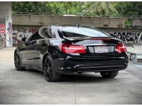 Benz E250 Coupe AMG W207 ปี 2011 รูปที่ 3