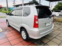 2011 TOYOTA AVANZA 1.5E รูปที่ 3