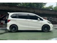 Honda FREED 1.5 E AT ปี 2011 / 2013 รูปที่ 3