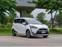 TOYOTA SIENTA 1.5V 2017 รูปที่ 3