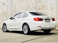 2017 BMW SERIES 3, 320d ICONIC โฉม F30 รูปที่ 3