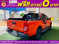 CHEVROLET COLORADO 4 ประตู 2.5 High country strom  ปี 2018 รูปที่ 3