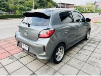 2020 MITSUBISHI MIRAGE 1.2GLX AT รูปที่ 3