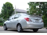 2013 NISSAN ALMERA 1.2V AT รูปที่ 3