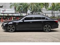 BMW 523i Series 5 E60 ปี 2007 รูปที่ 3