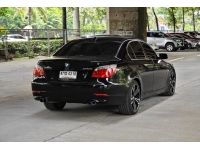 BMW 523i Series 5 E60 ปี 2007 รูปที่ 3