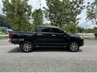 TOYOTA HILUX REVO 2.4 E D-Cab PRERUNNER A/T ปี 2018/2561 รูปที่ 3