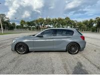 BMW 116i F20 M SPORT ปี 2013/2556 รูปที่ 3