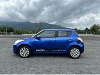 SUZUKI SWIFT 1.2 GLX CVT ปี 2013/2556 รูปที่ 3