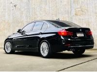 2018 BMW SERIES 3, 320d ICONIC โฉม F30 รูปที่ 3