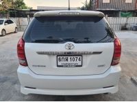 Toyota Wish 2.0 Q Sport Touring2 ปี 06จด07 รถบ้านสวยไม่แก็ส รูปที่ 3