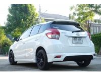 2015 TOYOTA YARIS 1.2E AT รูปที่ 3