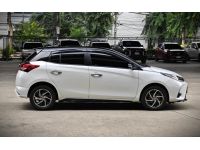 Toyota Yaris 1.2 Sport Premium ปี 2020 รูปที่ 3