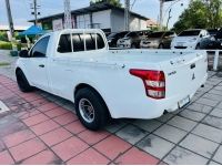 2016 MITSUBISHI TRITON 2.5 MT รูปที่ 3