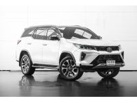 TOYOTA FORTUNER 2.4 LEGENDER 4WD ปี 2021 รูปที่ 3