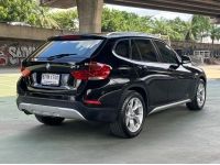 Bmw X1 2.0 sDrive18i X-Line ปี 2013 ไมล์ 115,412 km. รูปที่ 3