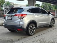 Honda HR-V 1.8 E ปี 2020 ไมล์ 43,750 km รูปที่ 3