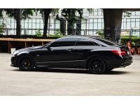 Mercedes Benz E250 CGI Coupe AMG W207 ปี 2011 รูปที่ 3