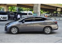 Nissan Almera 1.0 EL Turbo ปี 2023 รูปที่ 3