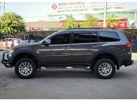 Mitsubishi Pajero Sport 2.5 GT ปี 2014 รูปที่ 3