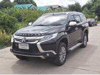 Mitsubishi Pajero Sports 2.4 GT Premium 2WD ปี16จด17 รูปที่ 3