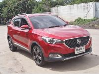 MG ZS 1.5 X ปี 19จด20 รูปที่ 3