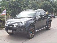 Isuzu Dmax Cab4 Vcross 3.0 Z Prestige 4WD ปี 2012 รูปที่ 3