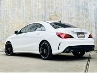 2019 Mercedes Benz CLA250 AMG Night Edition W117 รูปที่ 3