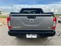 2020 NISSAN NAVARA 2.5 AT รูปที่ 3