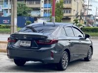 ขาย รถมือสอง Honda City 1.0 SV i-VTEC (4ประตู) 2023 เกียร์อัตโนมัติ เลขไมล์7351(กม.) ฟรีดาวน์ ฟรีส่งรถทั่วไทย รูปที่ 3