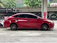 2014 Vios 1.5 G AT 5243-072 เบนซิน ออโต้ ไมล์72587กม รูปที่ 3