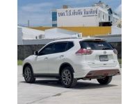 NISAAN XTRAIL 4WD 2.5i 2015 รูปที่ 3