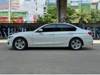 2014 BMW 320D Sport  1100-078 ดีเซล ออโต้ รูปที่ 3