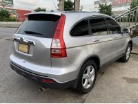 2007 HONDA CRV 2.0E auto รถสวย รูปที่ 3