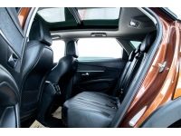 PEUGEOT 3008 1.6 TURBO ALLURE  2020 รูปที่ 3