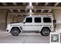 Mercedes Benz G63 Brabus G700 ปี 2019 รูปที่ 3