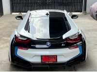 BMW I8 ปี 2015 วิ่ง 39000 KM. รูปที่ 3