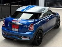 MINI COOPER S R58 ชุดแต่งเต็ม ปี 2013 วิ่ง60000 KM รูปที่ 3