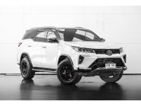 TOYOTA FORTUNER 2.4 LEGENDER 2WD ปี 2021 รูปที่ 3