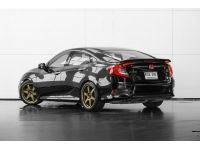 2016 HONDA CIVIC FC 1.5 TURBO RS รูปที่ 3