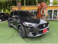 โปรโมชั่นลดราคาด่วน MG ZS 1.5 X Plus ซันรูฟ ท็อปสุด ปี 2024 รูปที่ 3