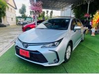 TOYOTA  ALTIS 1.6 Limo ปี 2019✔️ผ่านมาตรฐานการตรวจสภาพ รูปที่ 3