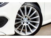 Mecerdes Benz CLA 250 AMG 2014 รูปที่ 3