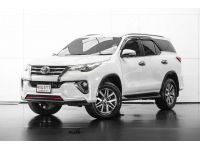 TOYOTA FORTUNER 2.4 V 2WD ปี 2016 รูปที่ 3