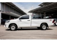 โตโยต้าชัวร์ ฟรีดาวน์ Revo B-cab 2.4 Entry M/T ปี 2021 รูปที่ 3