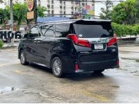 2021 TOYOTA ALPHARD 2.5 HYBRID รูปที่ 3