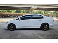 Honda Civic FD 1.8 E (AS) i-VTEC Auto ปี 2007 รูปที่ 3