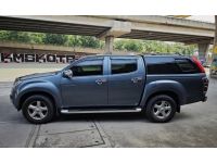 ISUZU D-MAX 3.0 Z-Prestige VGS Navi Auto ปี 2013 รูปที่ 3