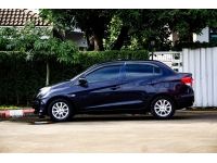 2013 HONDA BRIO AMAZE 1.2V AT รูปที่ 3