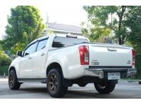 2018 ISUZU D-MAX 3.O MT HILANDER รูปที่ 3